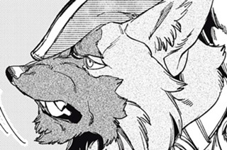 第１１話 誰がために鐘は鳴る② 표지