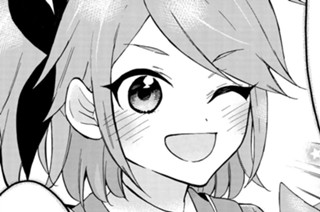 第６９話 見えないモンスターと隠し階段（１） 표지