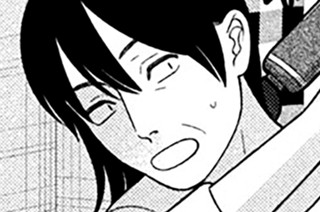 第７８話 孝行する男 표지