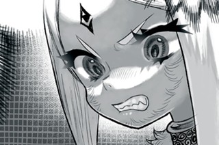 第３４話 猩猩という名の妖怪 표지