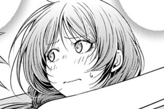 第１３６話 秘密のプール特訓 표지