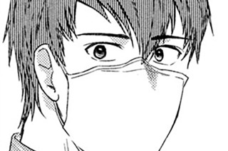 第１３４話 俺達の仕事② 표지