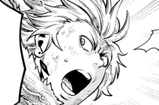 第１６４話 표지