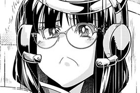 第１１０話 よくわからないけど大魔獣水中決戦みたいです② 표지