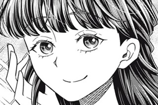 第１６話 恋愛と結婚のちがい 표지