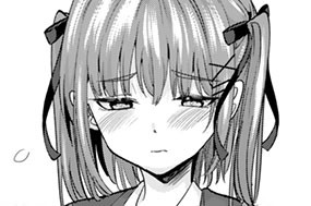 【第45話】 恋愛相談の戦いが始まった（１） 표지