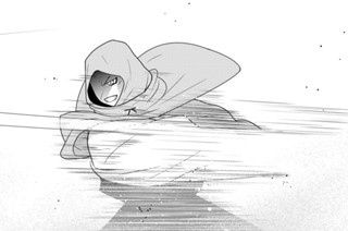 【第二十六話 (2)】 표지