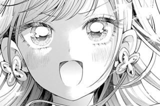 第３話 (4) おまじないコスメでゥチらズッ友！？ 표지