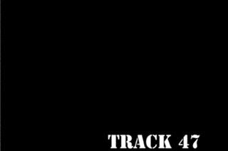 ＴＲＡＣＫ４７ 胎動（１） 표지