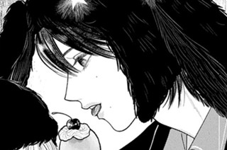 episode7① アメーリア、デートに行く 표지