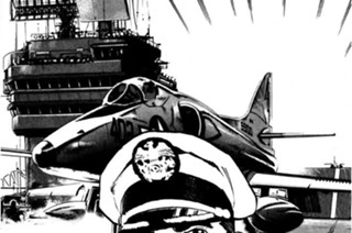 ＶＯＹＡＧＥ６ 反 乱 표지