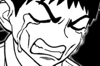 読者登場企画 栄えある当選者は･･･!? 표지