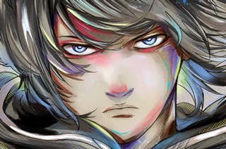 第１３話 「真剣勝負」 표지