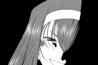 chapter.252 真の闇 표지