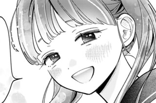 第１１話② 友枝くんの光② 표지
