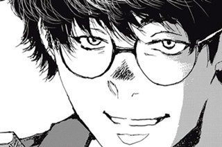 第２９話 표지