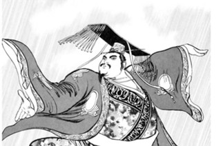 その百八十 とまどう策士 표지