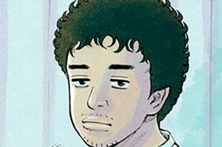 432화 最終話《＃４３２》弟 日々人と兄 六太 표지