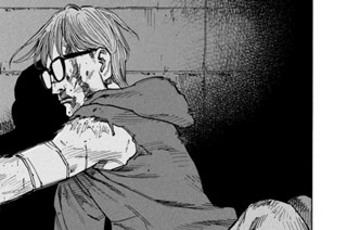＃３３ DEAR SHIMAZAKI AND A CURSE 표지