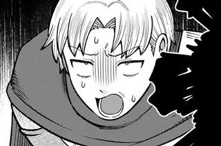 第５０話 世界は混沌へと加速する 표지