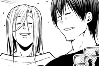 【第102話後編】 宗教勧誘 표지