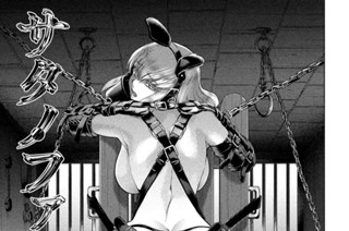 第１８７話 「ニルセン」 표지