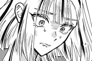 第５話 私の居場所 표지