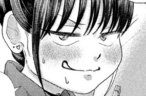第４７話 「ｐｏｒｋ」 표지