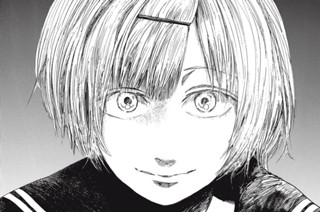 第５４話 悪魔が差し伸べた手② 표지