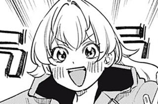 第２１話 お再会ですわよ！ 표지
