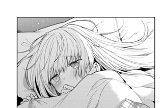 第３８話 ふたりの気持ち 표지