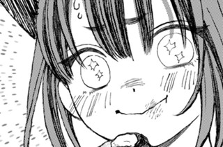 第５４話 ののチョコファウンテン 표지