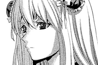 第３３８話 カルの正体 표지