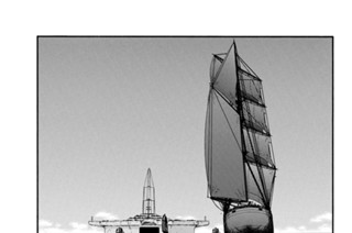 第４６話 （２） 표지