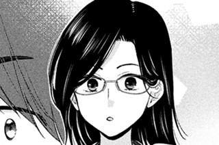 第５０話 恋人の職場 표지