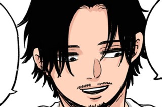 １１話 「トリミング①」 표지