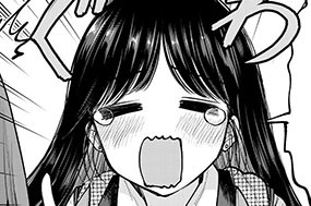 第１４話 かにちゃん大暴走♥ 표지