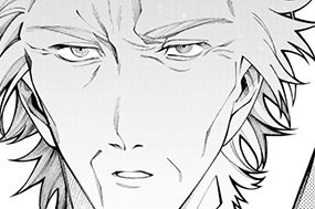 第３４話 宴の終わり② 표지
