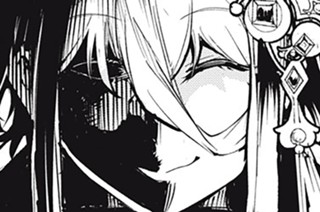 第２６話 （前編）招かれざる客の襲来です① 표지