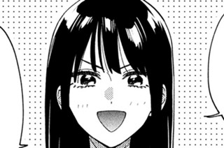第１９１話 反省のケイジャンシーフード 표지