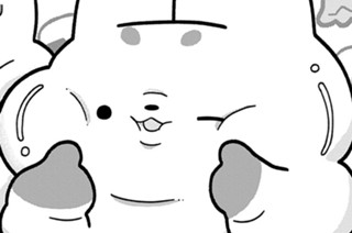 第６話 はちゃめちゃな一日 표지