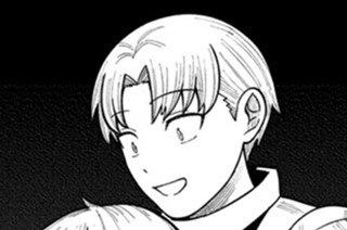 第２５話 探せ！ デュラハンの頭！ 표지