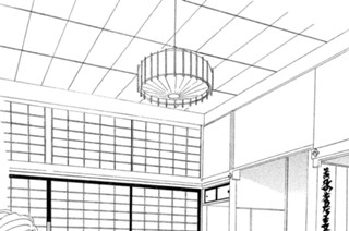 第１０話 修羅の涙 표지