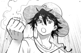 第４１話 勇者、人魚王国を救い、歓迎される。あと、六邪神将が、全員来る③ 표지