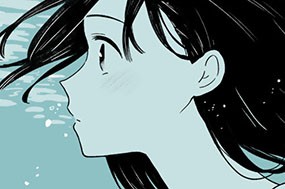 第３１話 立ち止まってもいい 표지