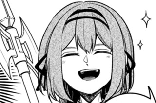 第33話 脇役、戻れなくなる！？③ 표지