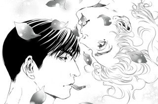＃４０ Ｃｏｍｅ ｏｎ-ａ ｍｙ ｌｉｆｅ① 표지
