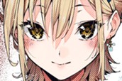 第１話 姫御と隠し子と 표지