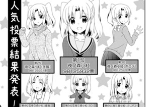 第100話 표지