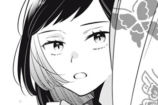 ５話-３ 恋の骸③ 표지